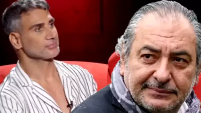Reha Muhtar'ın Vefatının Ardından Doğuş'tan Şaşırtan Açıklama