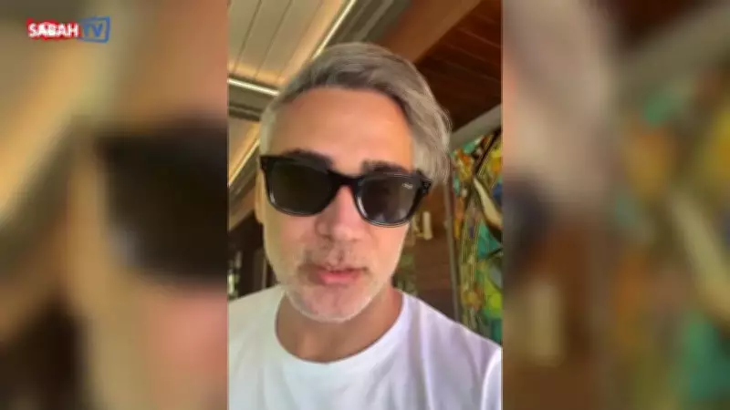 Reha Muhtar'ın vefatının ardından Doğuş'tan şaşırtan açıklamalar