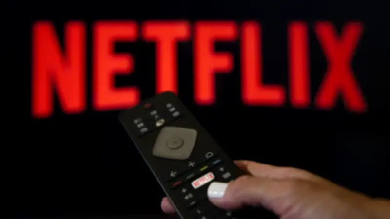 Rekabet Kurumu Netflix'e yerli içerik düzenlemesi getirdi