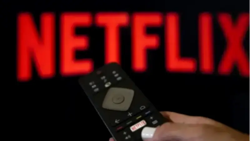 Rekabet Kurumu'ndan Netflix'in Türk yapımlarına yönelik yeni düzenleme