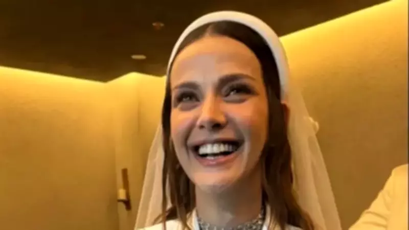 İrem Helvacıoğlu'ndan samimi itiraf: Mahallenin deli teyzesi gibiyim