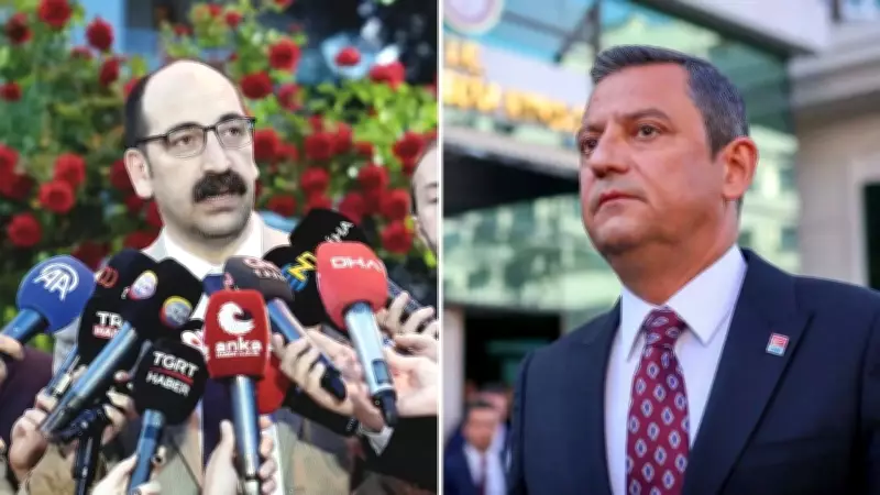 İğrenç Bıyık Sözü Kime Hakaret? Yeni Safak'ta Tartışma Yaratan İfade