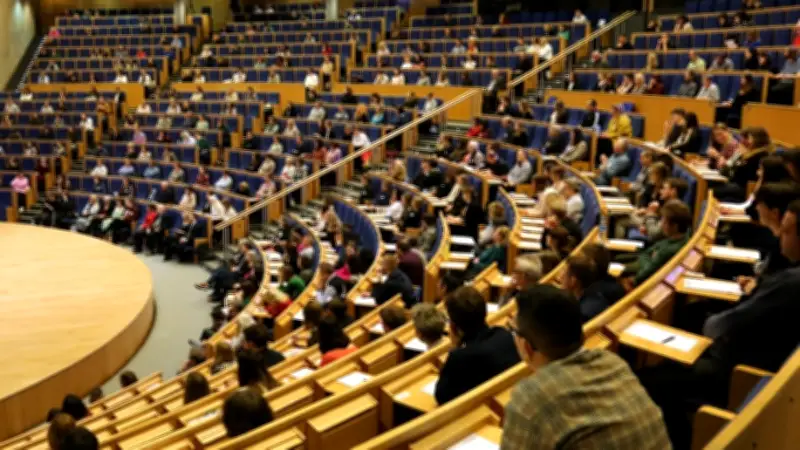 Öğrenci Affı TBMM Gündemine Geliyor: AK Parti Kanun Teklifi Sunacak