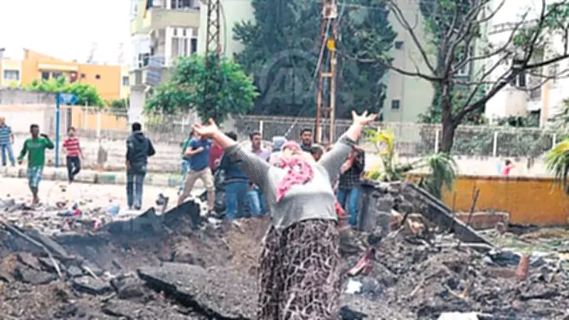 Reyhanlı saldırısında 53 kez ağır müebbet hapis cezası verildi