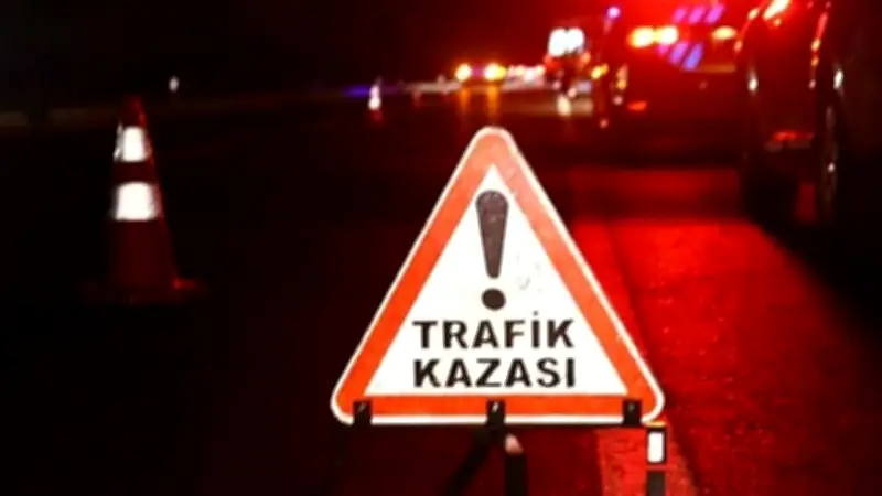 Rize'de feci kaza: Dört kişi hayatını kaybetti, üç yaralı