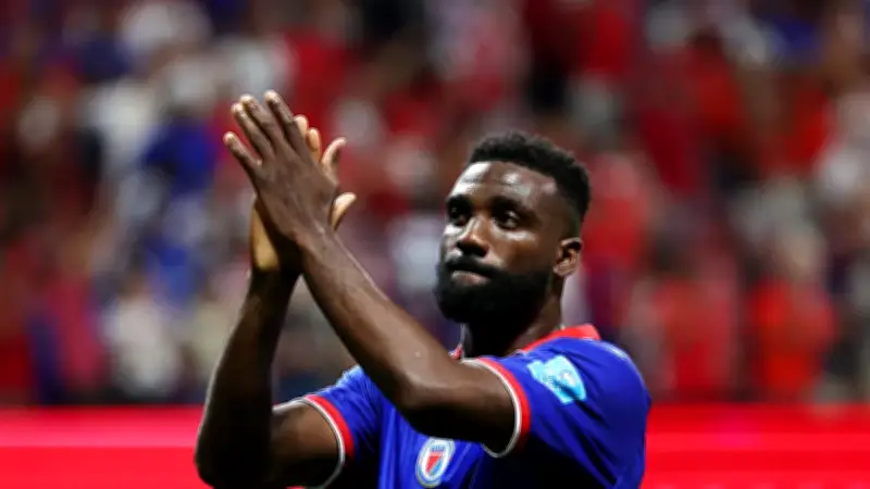 Rizespor, Frantzdy Pierrot ile yollarını ayırdı