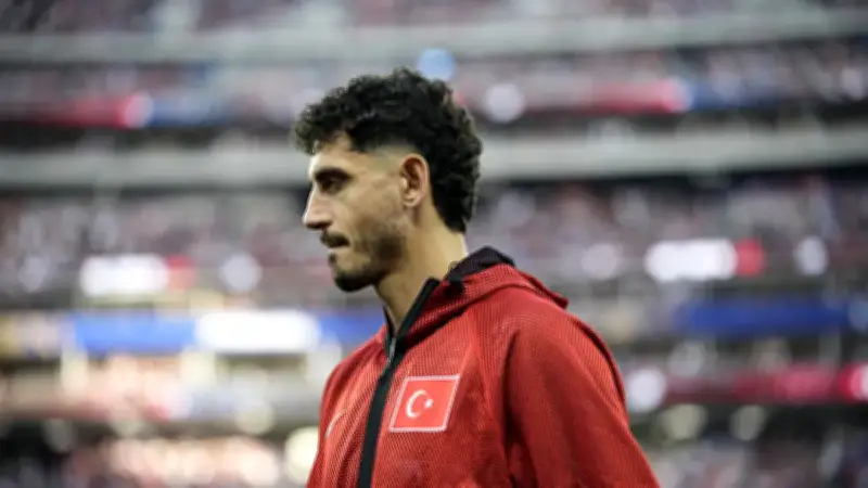 Rizespor, Samet Akaydin ile Yollarını Ayırdı