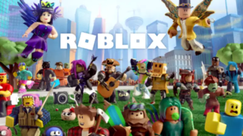 Roblox Türkiye'de Açıldı mı? 680 Gün Süren Erişim Engeli Kalktı