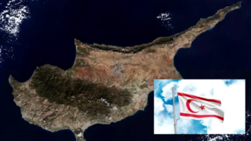 Rum İstinaf Mahkemesi Kıbrıslı Türklerin Mülk İade Talebini Reddetti