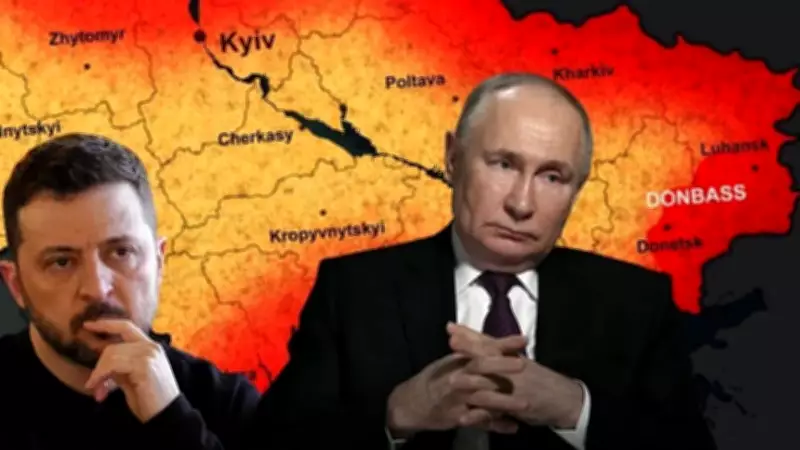 Rus milyarder Abramovich Kiev'de Zelenskiy ile görüştü