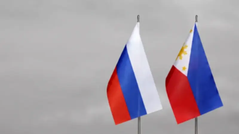 Rusya, ASEAN Zirvesi'nde 24 Filipinliyi Serbest Bıraktı