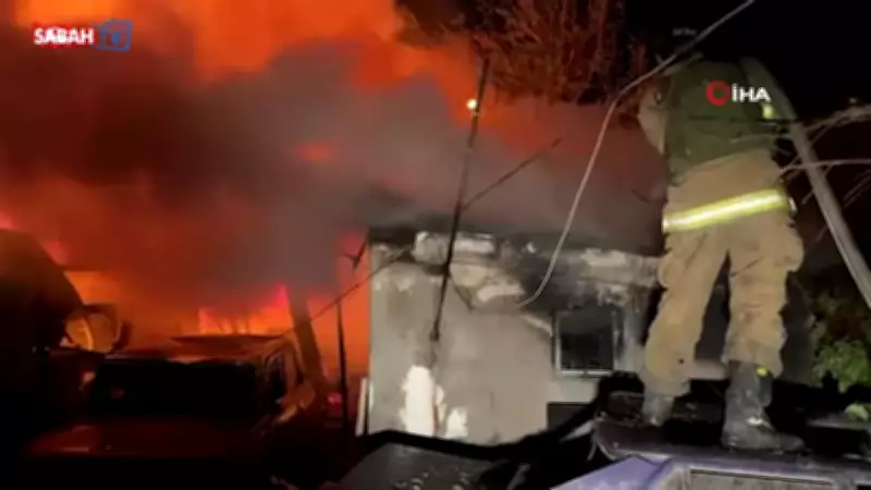 Rusya Ukrayna'ya büyük saldırı: 13 ölü, 100 yaralı