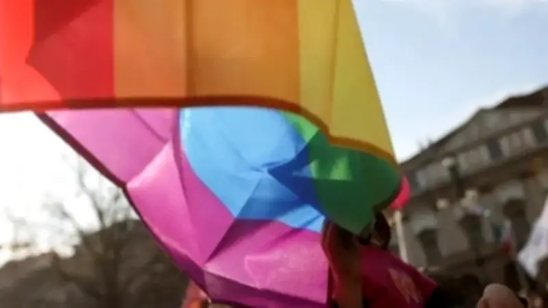 Rusya'da LGBT Sapkınlığına Karşı İlk Dava Sonuçlandı: 2-7 Yıl Hapis