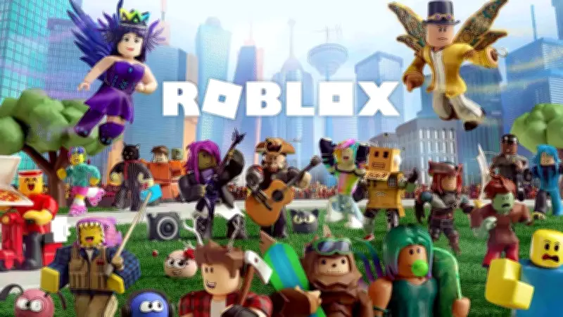 Rusya'da Roblox Erişim Engeli İçin Yeni Adım: Güvenlik Birimlerine Başvuru
