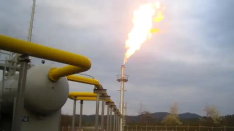 Rusya'dan ASEAN'a enerji tedariki yüzde 40 arttı