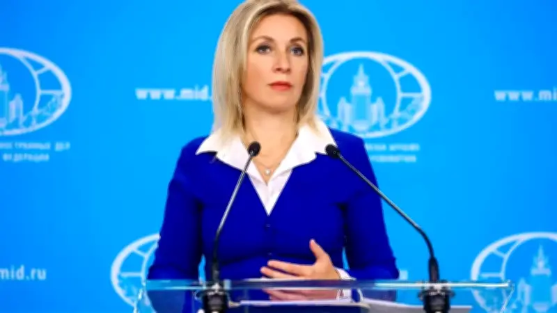 Rusya'dan BM Genel Sekreteri'ne sert eleştiri: Derin krize sürüklendi