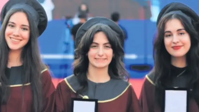 Sabancı Üniversitesi 1200'e Yakın Mezun Verdi