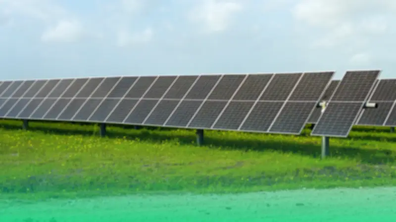Sabancı Renewables, Meta ile ABD'de 220 MWac Güneş Enerjisi PPA İmzaladı
