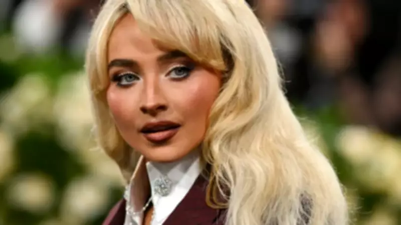 Sabrina Carpenter, evine girmeye çalışan takıntılı hayranı için uzaklaştırma kararı aldırdı