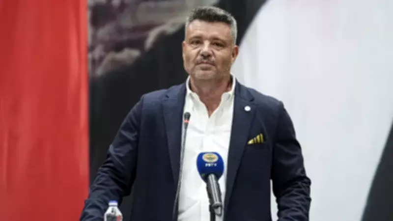 Sadettin Saran'a yasa dışı bahis reklamı suçundan 2,5 yıl hapis