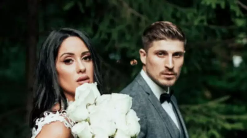 Sahra Işık'tan boşanma sonrası manidar paylaşım: Zihnimi temizlemeye devam