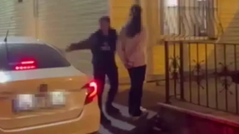 Sahte dolarlarla bankada yakalanan kadın adli kontrolle serbest
