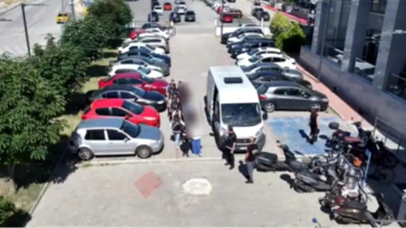 Sahte engelli raporu skandalı: 13 tutuklama, 100 milyon TL kamu zararı