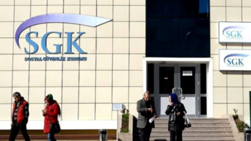 Sahte Sigorta Büyük Risk: Emekli Aylığı Kesiliyor, Ceza Yağmuru