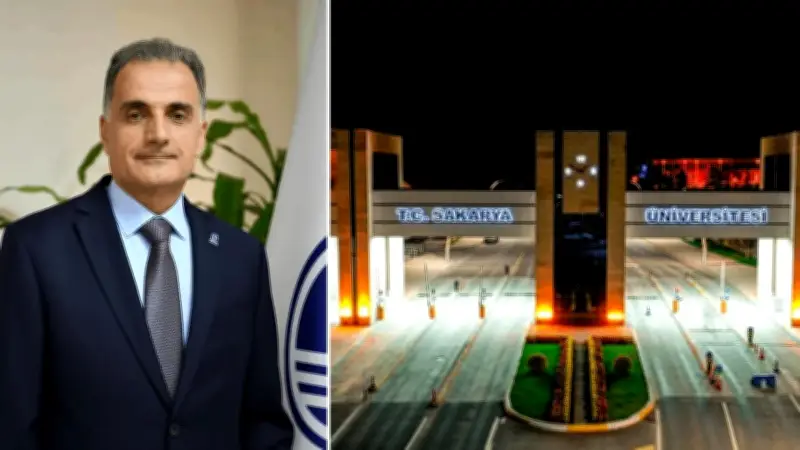 Sakarya Üniversitesi URAP'ta 19'uncu sıraya yükseldi, dünyada 120 basamak atladı