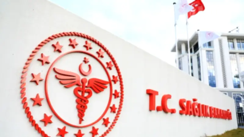 Sağlık Bakanlığı 12 ilde 92 hastanede genel teftiş başlattı