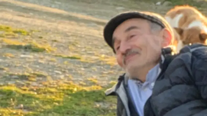 Samsun'da 20 Metrelik Yamaçtan Yuvarlanan Yaşlı Adam Hayatını Kaybetti