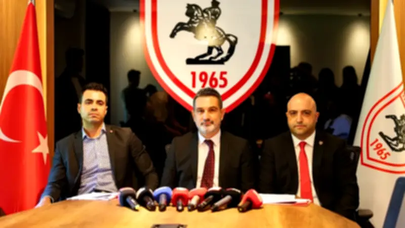 Samsunspor'da Yeni Sezon Bilet Fiyatları Açıklandı
