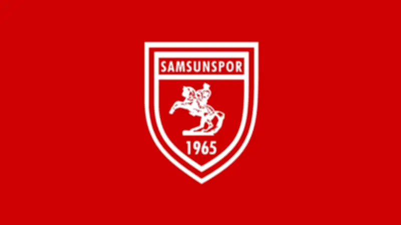 Samsunspor'dan Barış Göktürk'e Tepki: 'Saygısızlık'