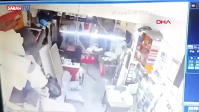 Sarıyer'de yemek borcu tehdidi: 'Hepinizi vuracağım'