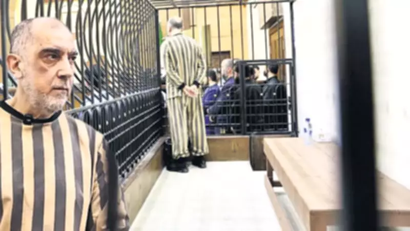 Savaş suçlusu Emced Yusuf'un yeni bir katliamı daha ortaya çıktı