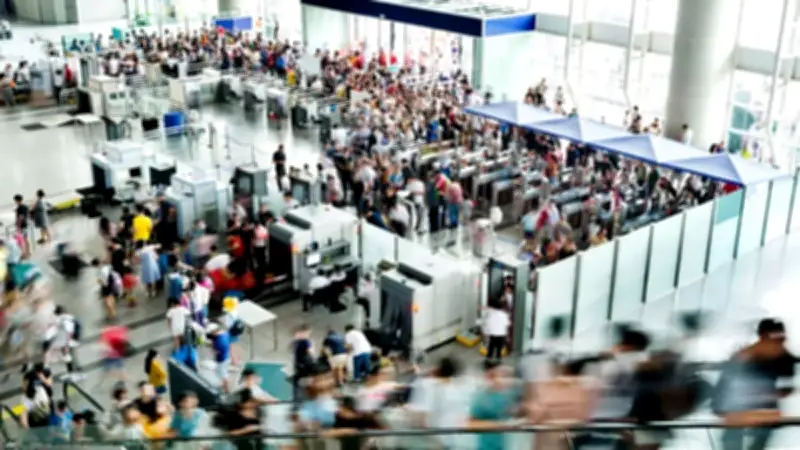Savaşın Gölgesinde Küresel Turizm: 2026 Yılı Zor Geçecek