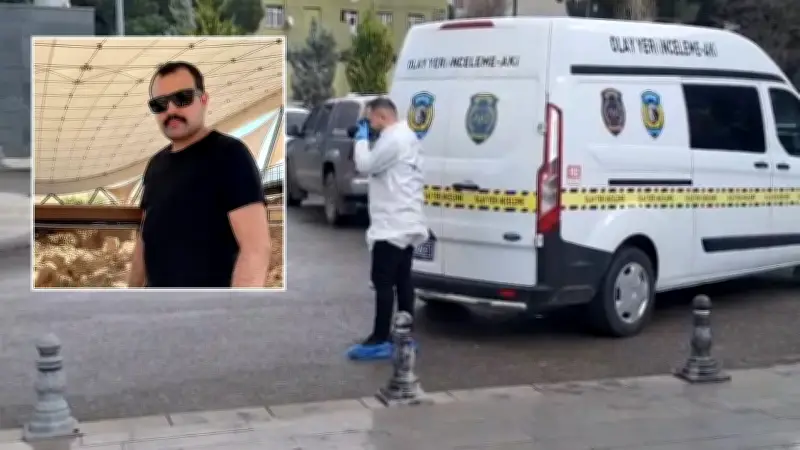 Savcıya saldırı davasında karar: 11 yıl 8 ay hapis