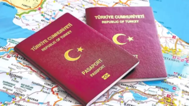 Schengen Krizi: Ticaret Bakanlığı 7 Vize Şirketini İnceliyor