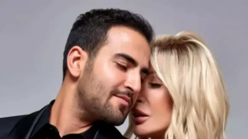 Seda Sayan Mersin Konserinde Kayınvalidesine Sahneden Seslendi