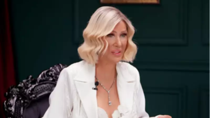 Seda Sayan: Uyuyan Adamdan Nefret Ediyorum, Adam Gidip Çalışmalı