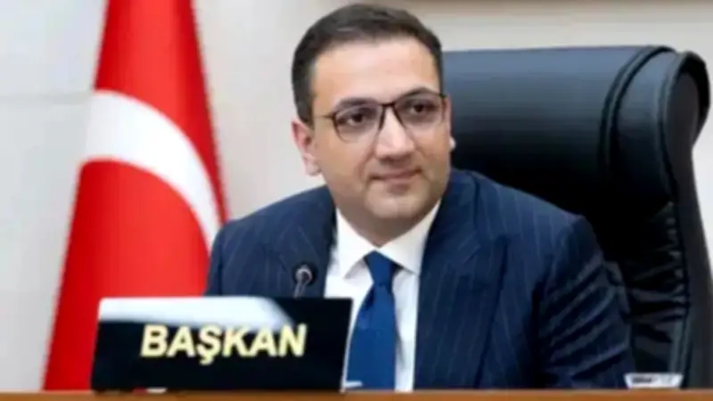 Seferihisar rüşvet soruşturmasında Balçova Belediye Başkanı Onur Yiğit serbest