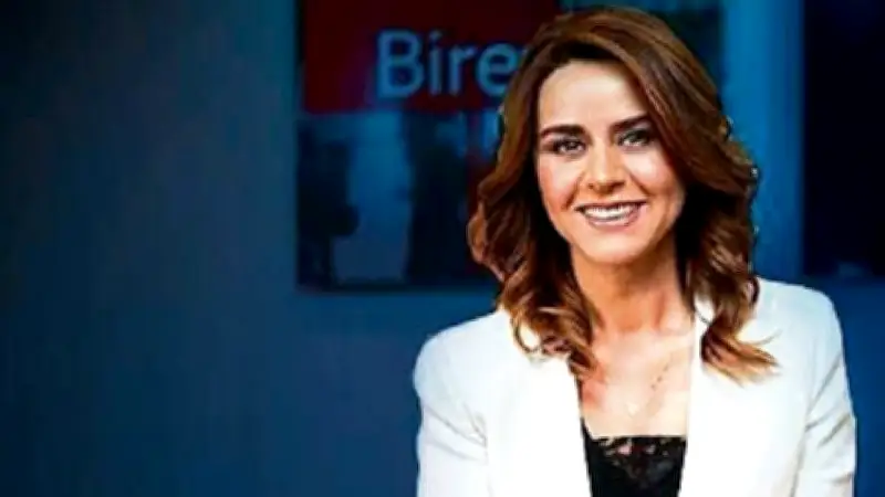 Seçil Erzan 11 Eylül'de yeniden hakim karşısına çıkacak