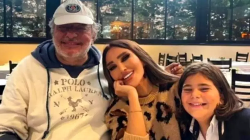 Seren Serengil: Reha Muhtar hastalığını kabul etmek istemedi