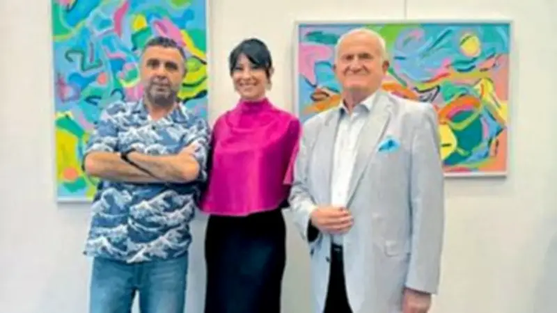 Serginin Geliri Lösemili Çocuklara Bağışlanacak