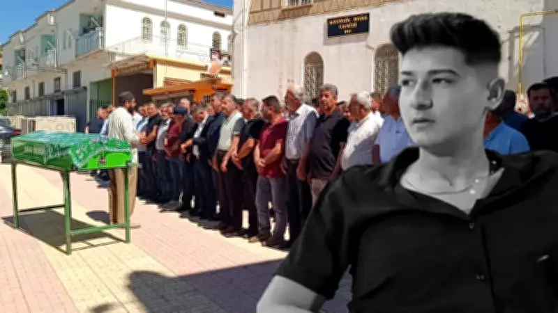 Serinlemek için girdiği Göksu Çayı'nda kaybolan 18 yaşındaki İsa'nın cansız bedeni bulundu