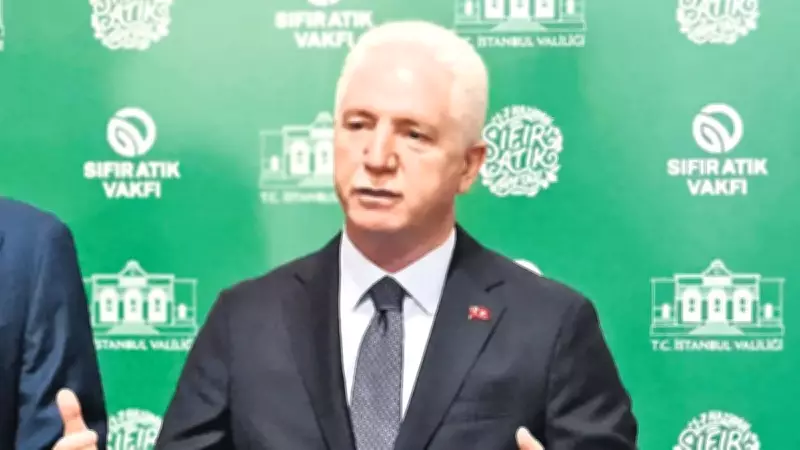 Sıfır Atık Festivali'ne 1 Milyon Kişi Katıldı