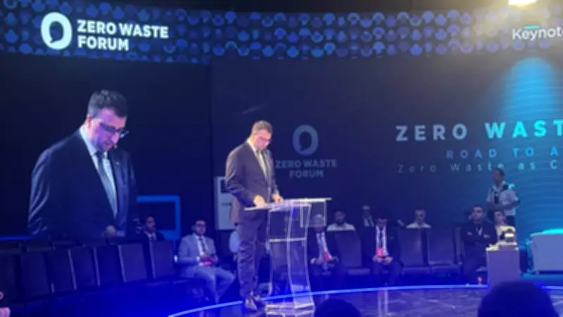 Sıfır Atık Forumu 2026: Hafif Yaşayarak Öğrenmek Paneli
