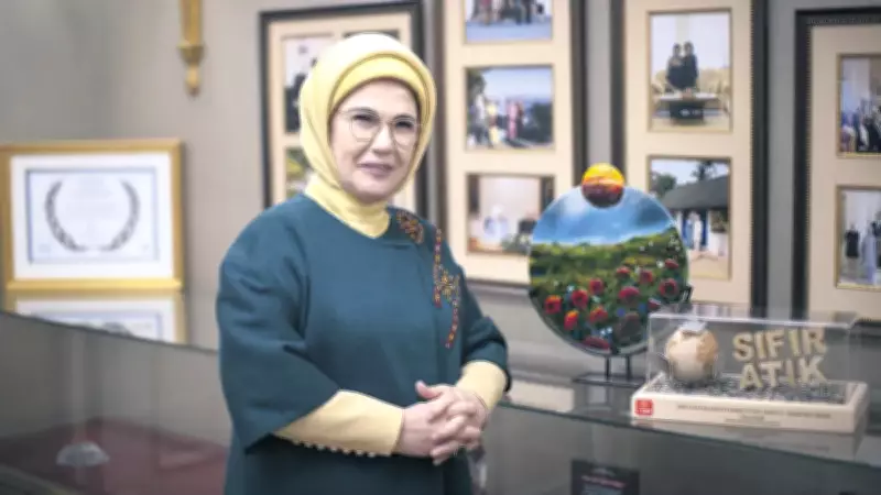 Sıfır Atık Projesi: Geleceğe Bırakılan En Büyük Sağlık Mirası