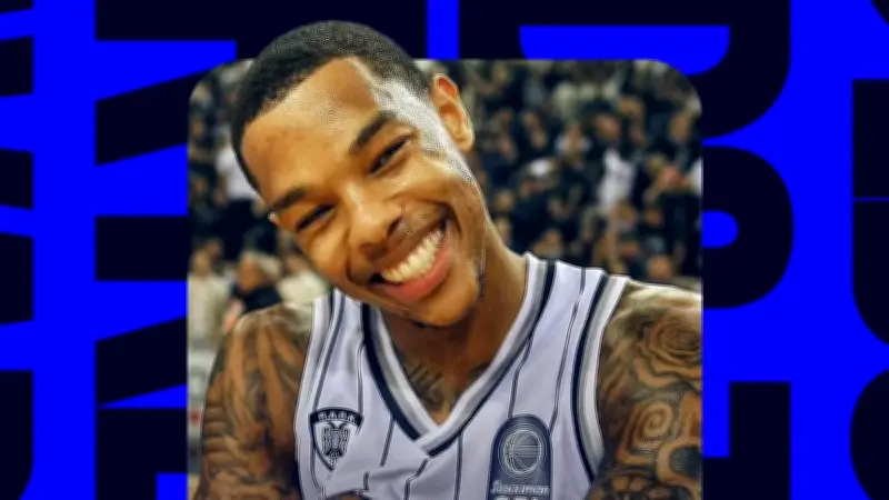 Shavar Reynolds, TOFAŞ'a Katıldı! Yeni Sezonda Mavi-Yeşil Formayı Giyecek