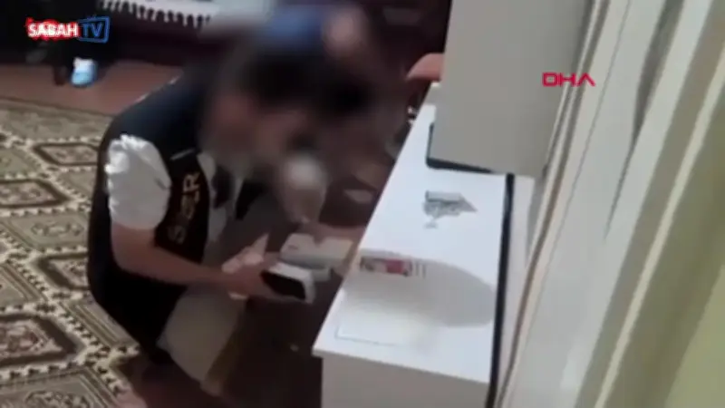 Siber Suç Operasyonlarında 78 Kişi Tutuklandı, 193 Şüpheli Yakalandı